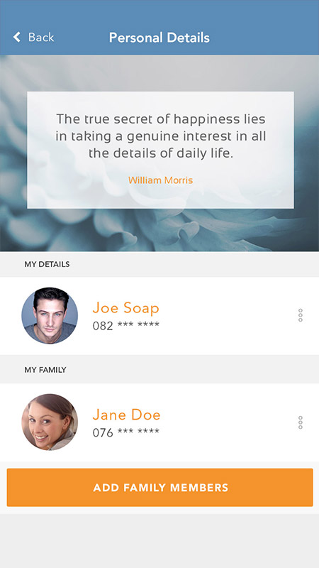 Frontline Assist App