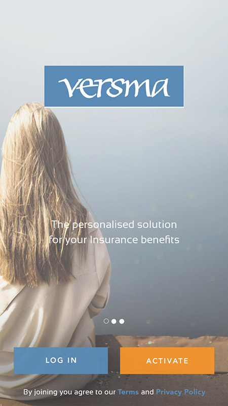 Frontline Assist App
